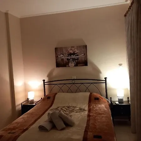 Sofia's Lejlighed Karystos (Evia)