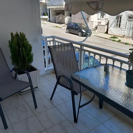 Sofia's Apartment
