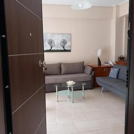 Sofia's Karystos (Evia)