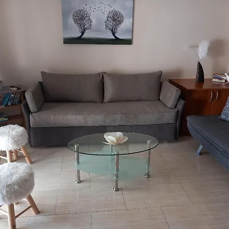 Apartment Sofia's *