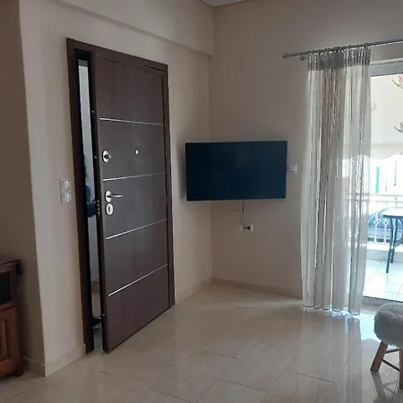 Sofia's Apartment