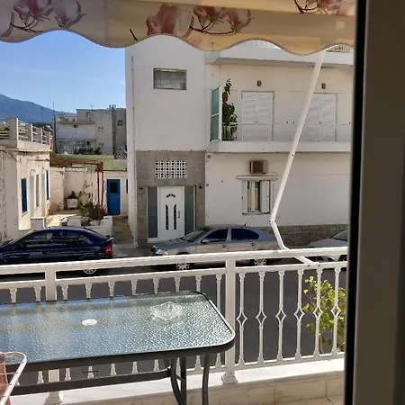 Sofia's Karystos (Evia)