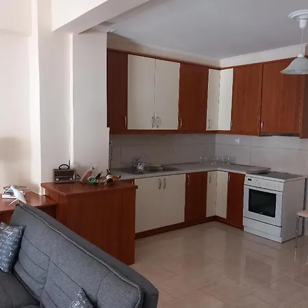 Apartment Sofia's *